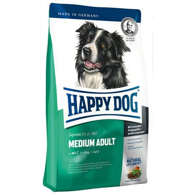 Adult Medium Croq 12 kg